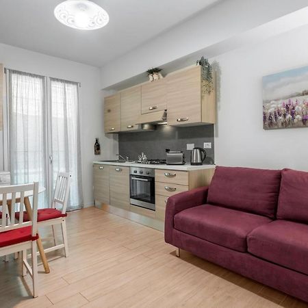 Wine Apartments Florence Masseto Eksteriør billede