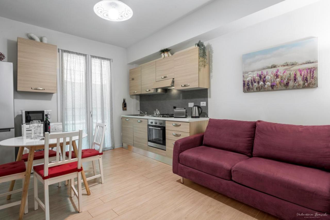 Wine Apartments Florence Masseto Eksteriør billede